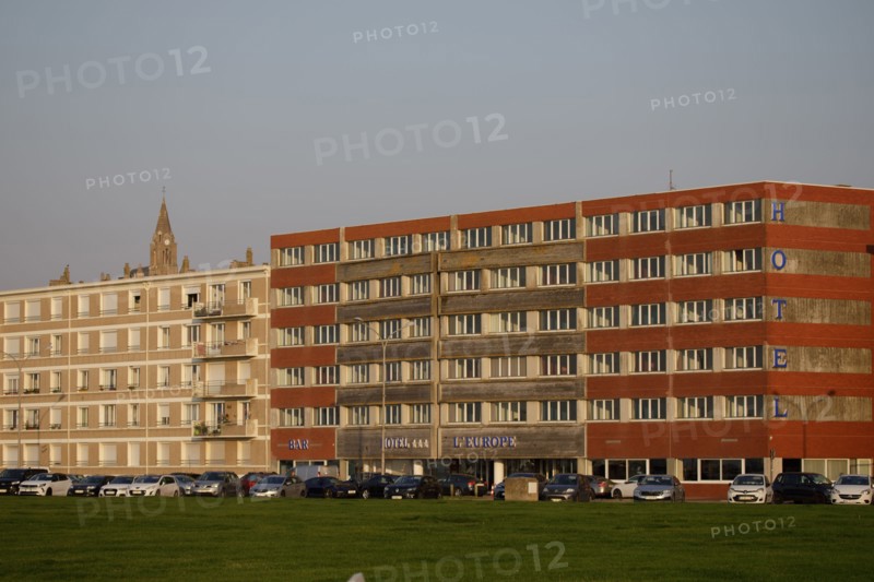 Dieppe, Seine-Maritime