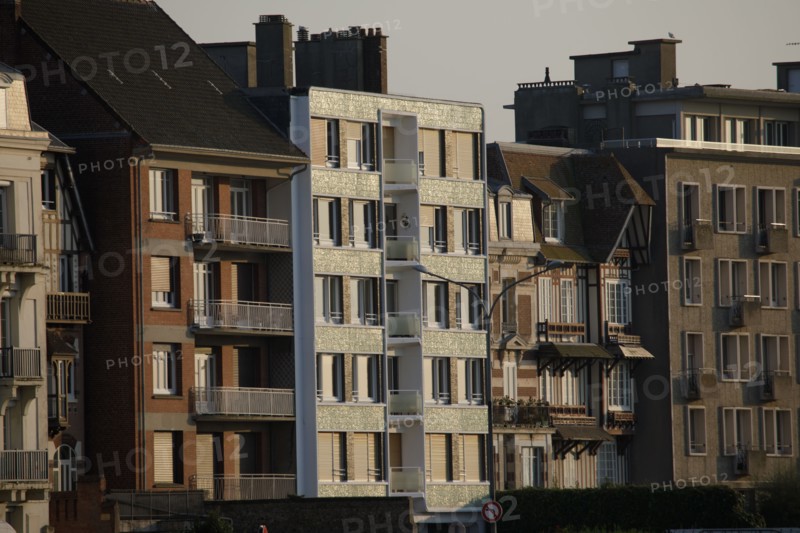 Dieppe, Seine-Maritime