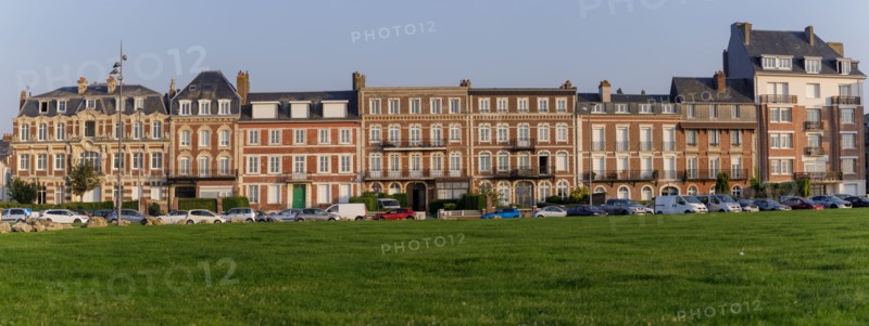 Dieppe, Seine-Maritime, France