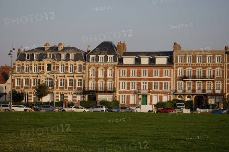 Dieppe, Seine-Maritime, France