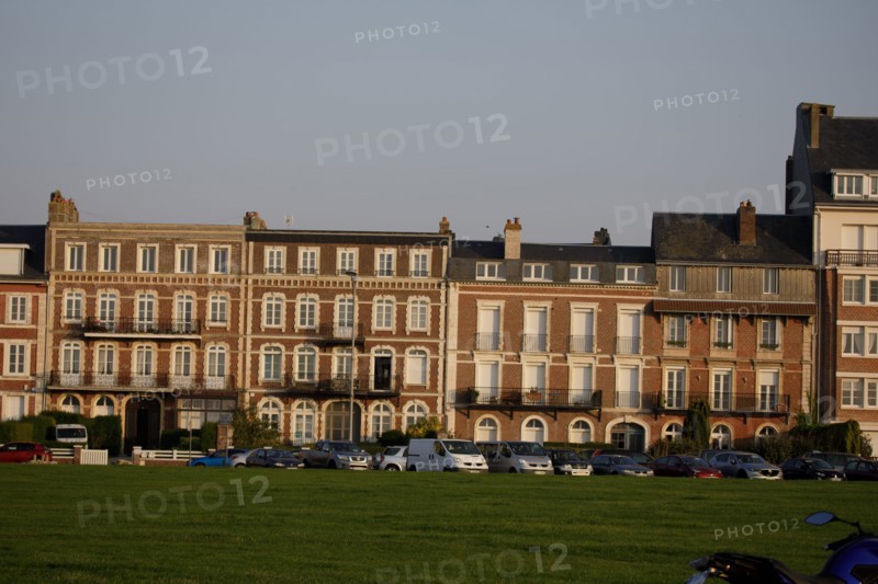 Dieppe, Seine-Maritime