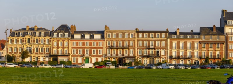 Dieppe, Seine-Maritime