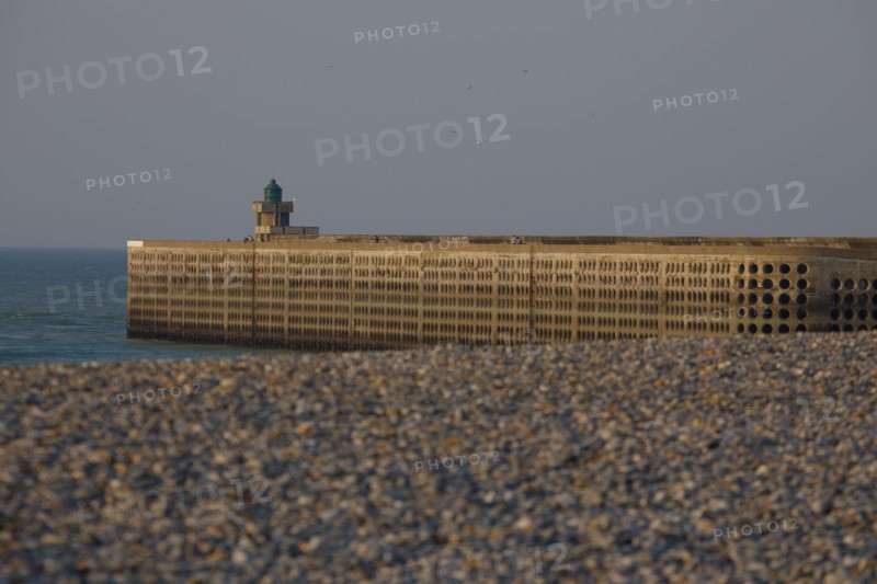 Dieppe, Seine-Maritime, France