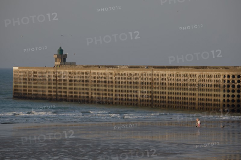 Dieppe, Seine-Maritime, France
