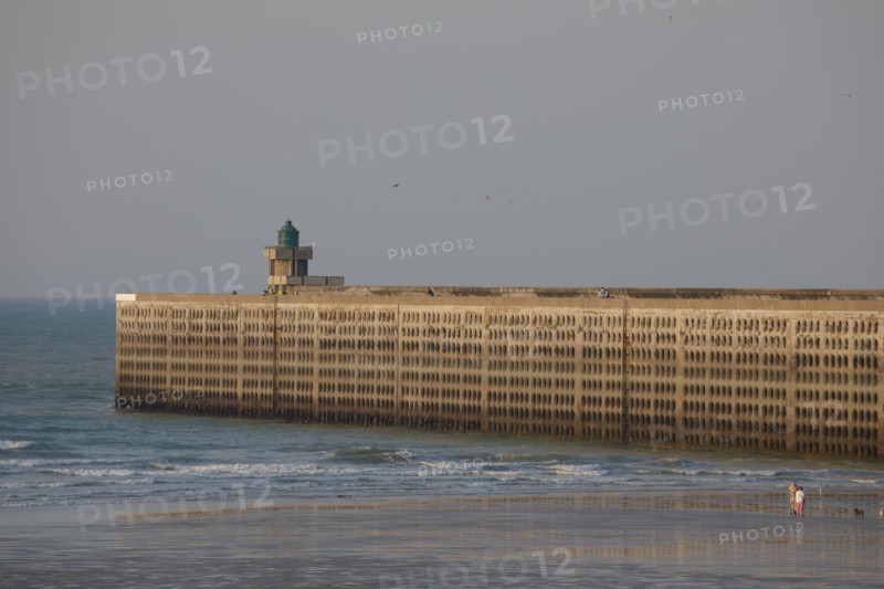 Dieppe, Seine-Maritime, France