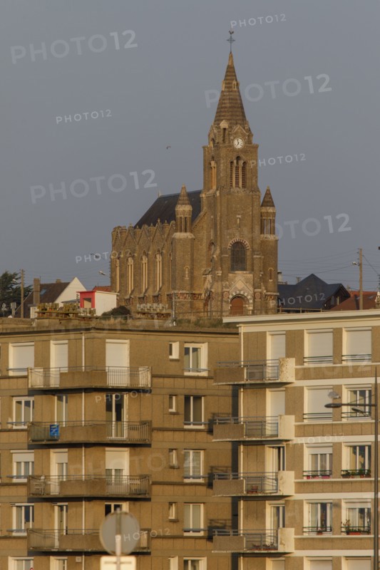 Dieppe, Seine-Maritime, France