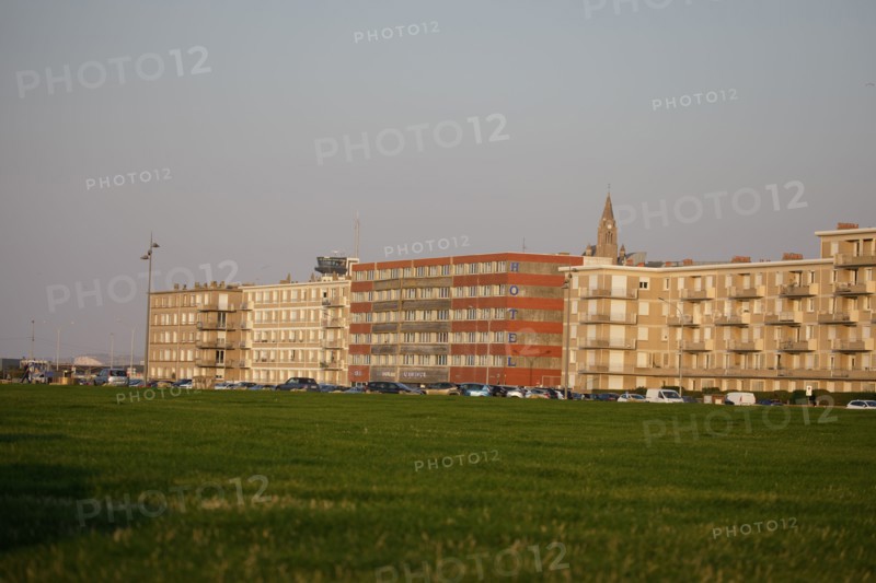 Dieppe, Seine-Maritime, France