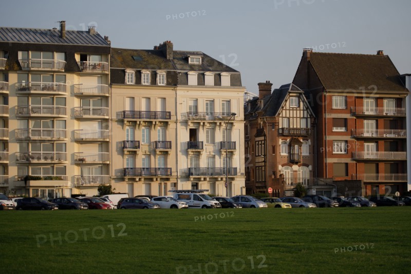 Dieppe, Seine-Maritime
