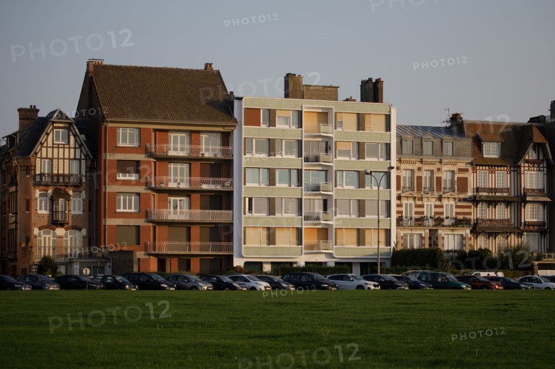 Dieppe, Seine-Maritime