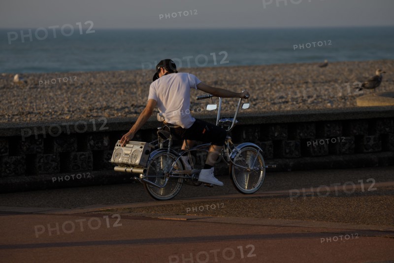 Dieppe, Seine-Maritime