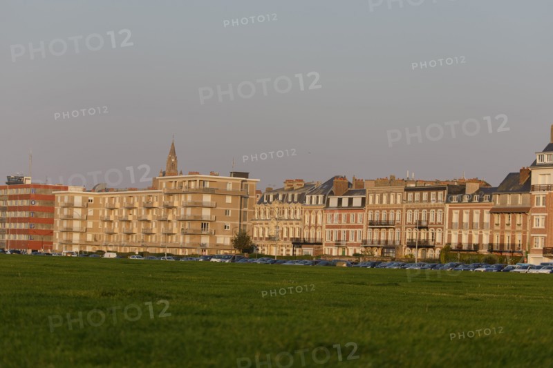 Dieppe, Seine-Maritime, France