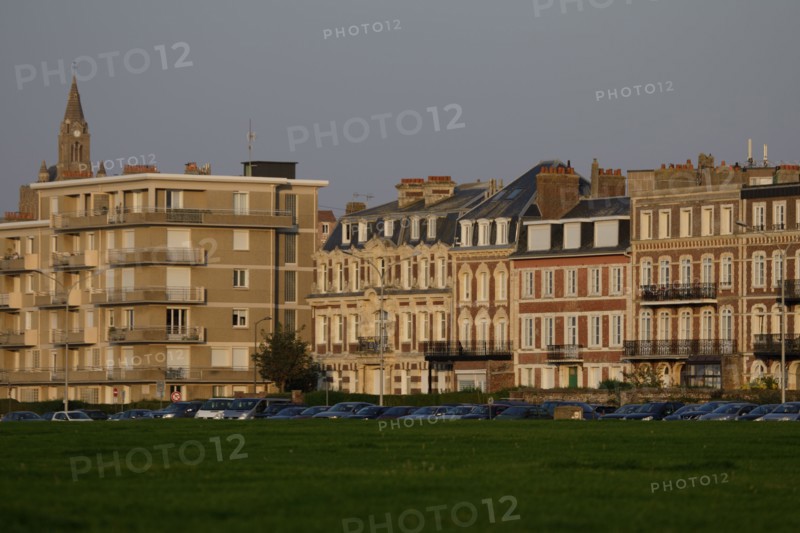 Dieppe, Seine-Maritime