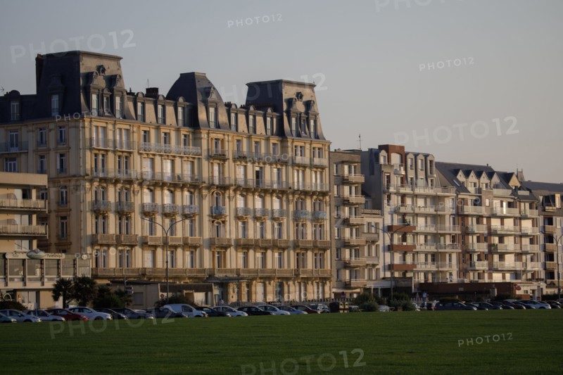 Dieppe, Seine-Maritime