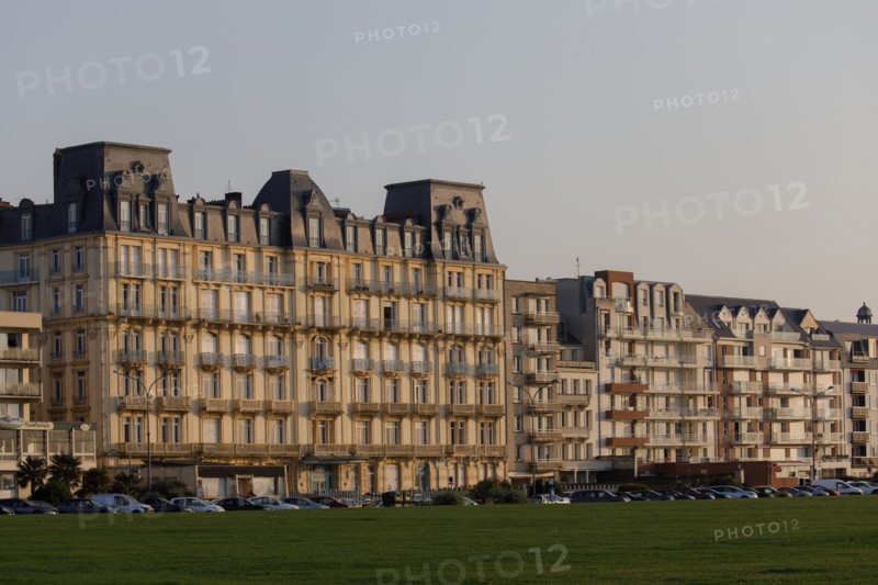 Dieppe, Seine-Maritime