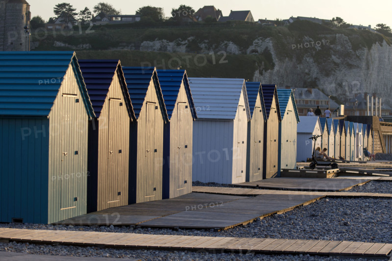 Dieppe, Seine-Maritime