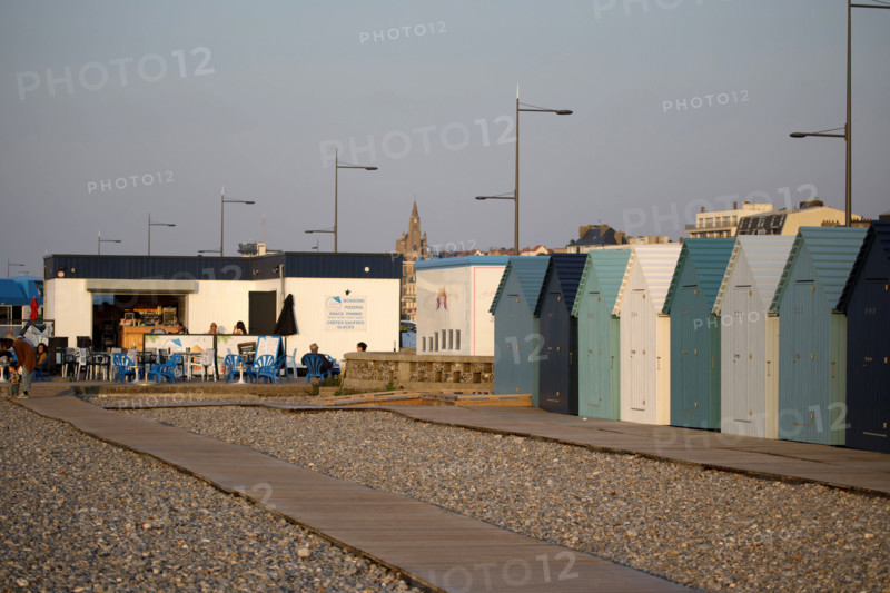 Dieppe, Seine-Maritime