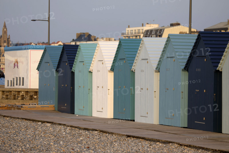 Dieppe, Seine-Maritime