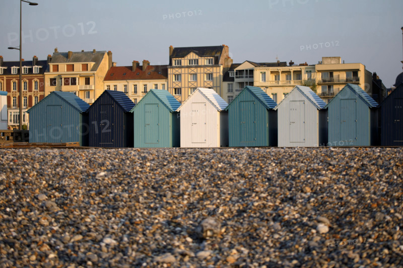 Dieppe, Seine-Maritime, France