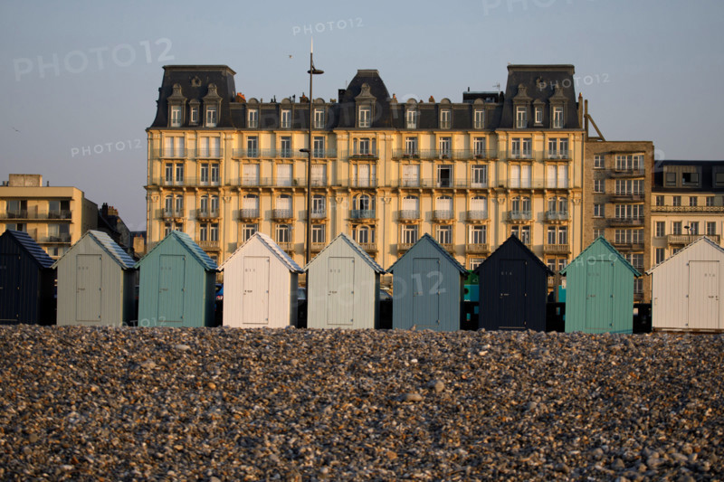Dieppe, Seine-Maritime