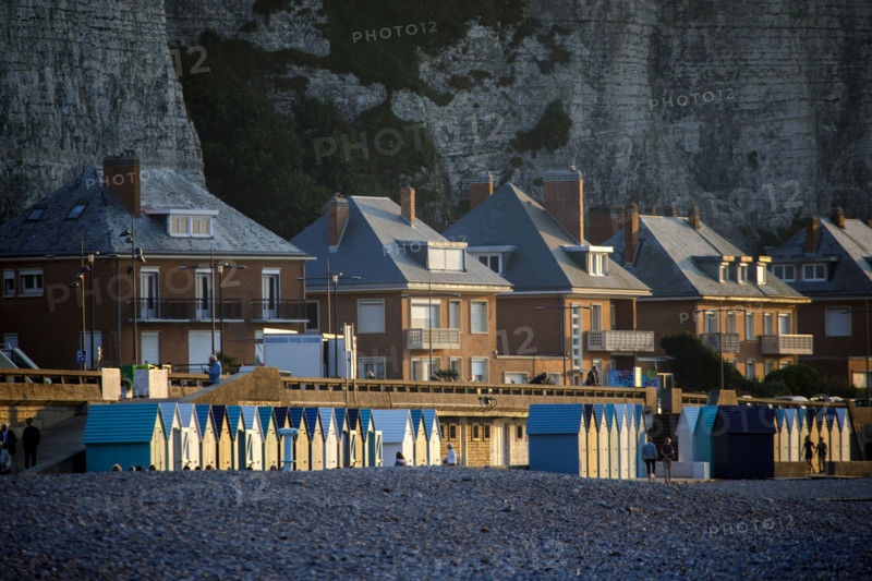 Dieppe, Seine-Maritime, France