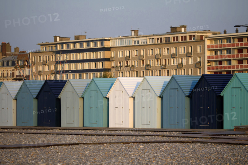 Dieppe, Seine-Maritime