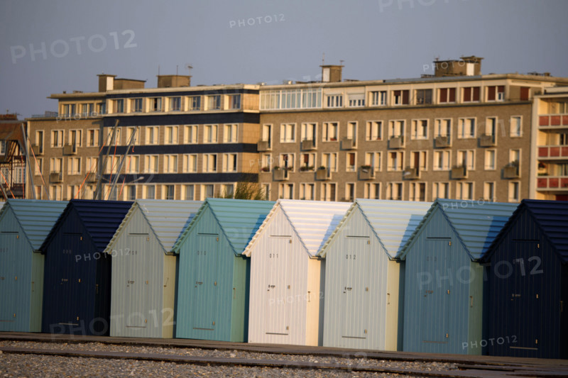 Dieppe, Seine-Maritime