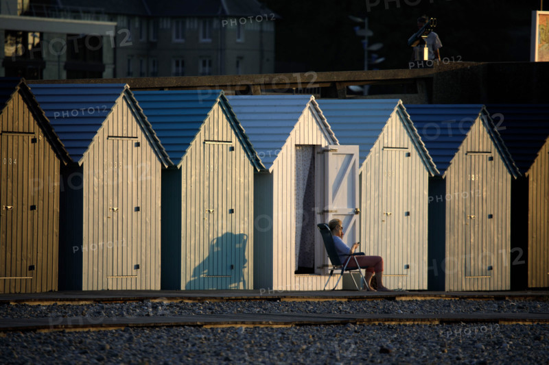 Dieppe, Seine-Maritime, France