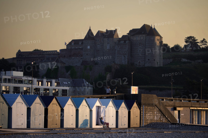 Dieppe, Seine-Maritime, France