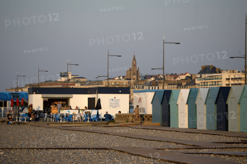 Dieppe, Seine-Maritime
