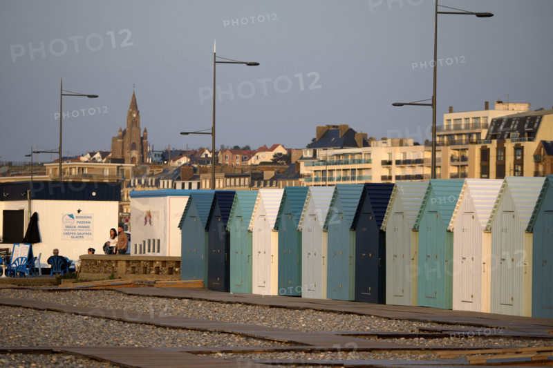 Dieppe, Seine-Maritime, France