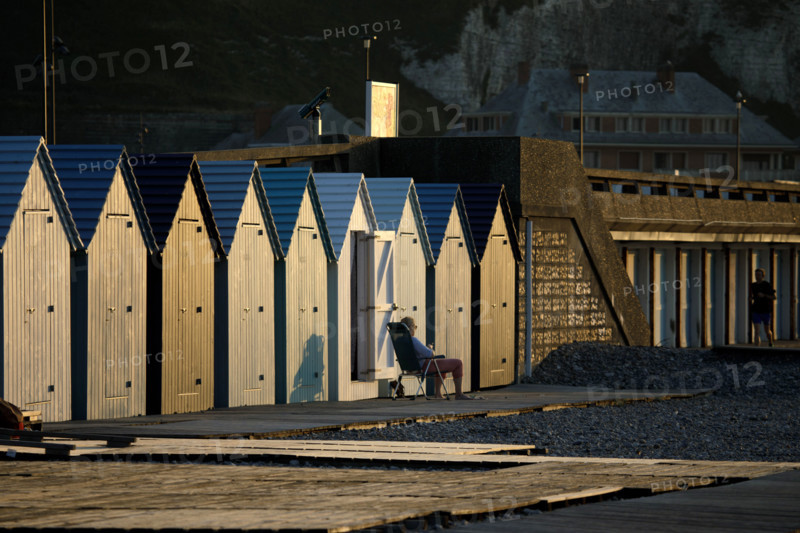 Dieppe, Seine-Maritime, France