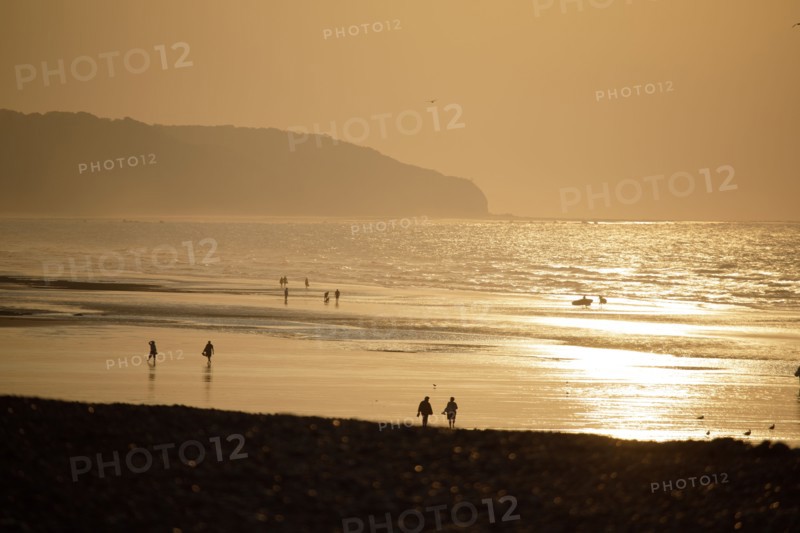 Dieppe, Seine-Maritime, France