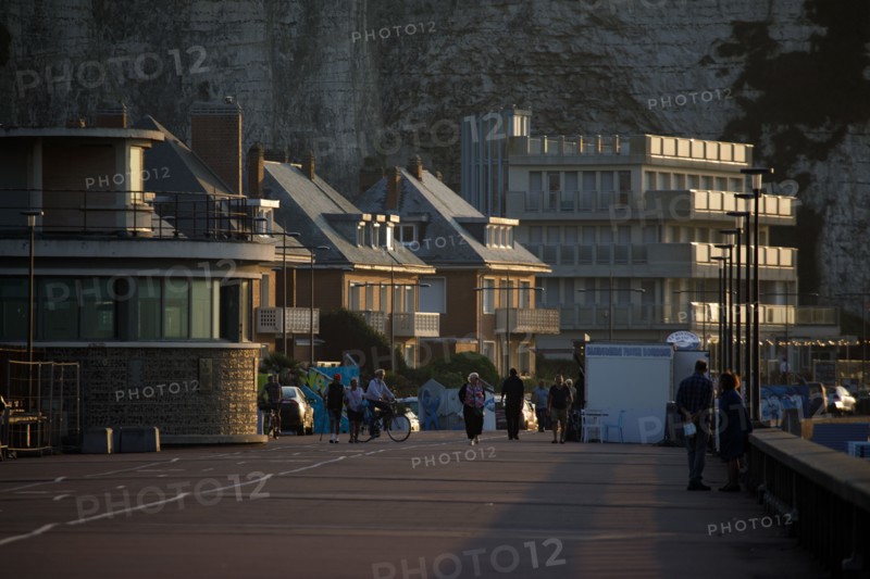 Dieppe, Seine-Maritime, France