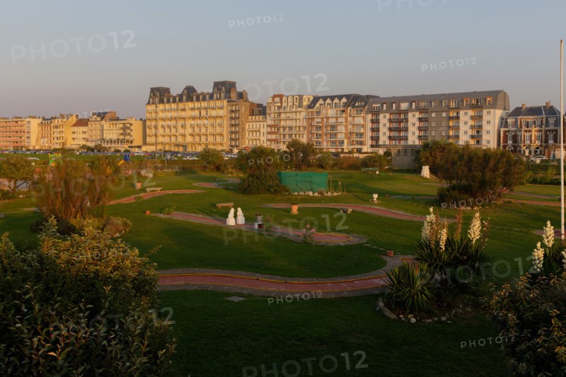 Dieppe, Seine-Maritime, France