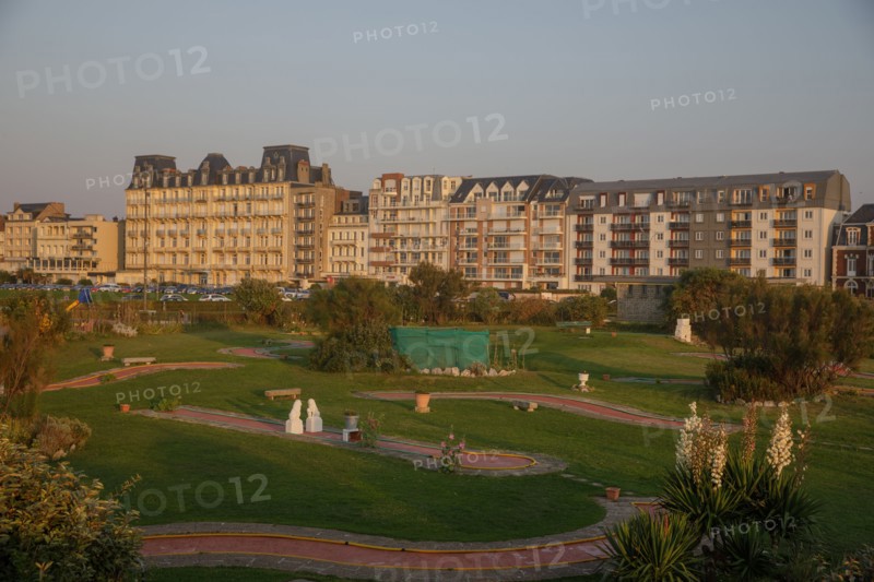 Dieppe, Seine-Maritime, France