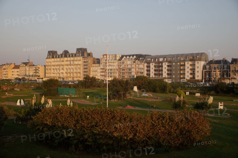 Dieppe, Seine-Maritime, France