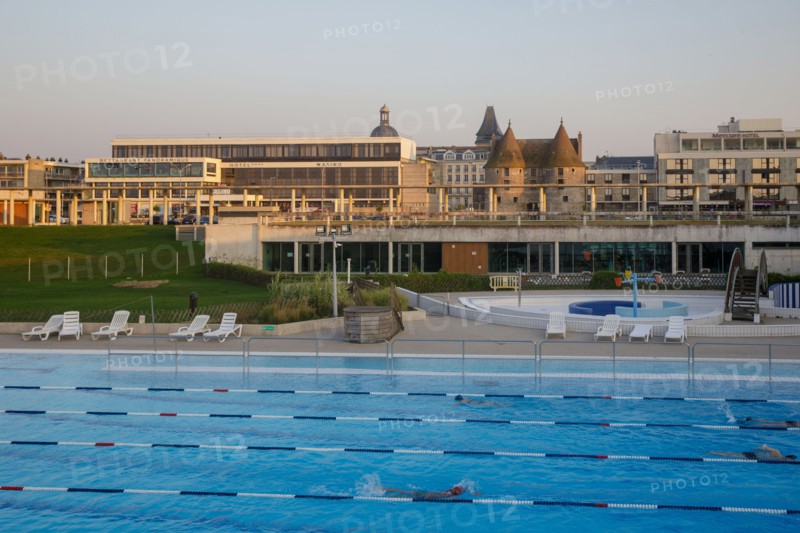 Dieppe, Seine-Maritime