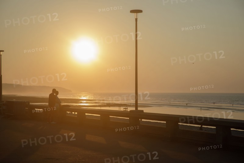 Dieppe, Seine-Maritime, France