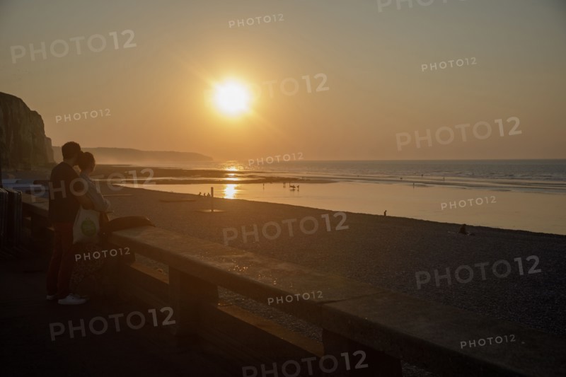 Dieppe, Seine-Maritime, France