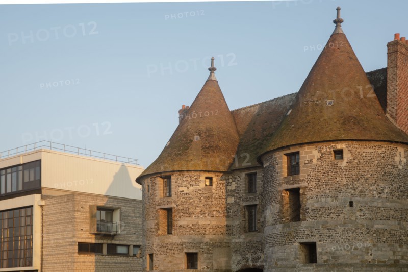 Dieppe, Seine-Maritime