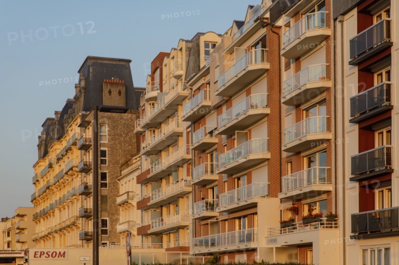 Dieppe, Seine-Maritime