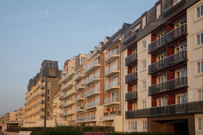 Dieppe, Seine-Maritime, France