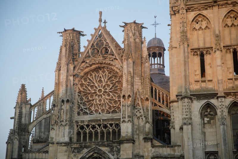 Dieppe, Seine-Maritime, France