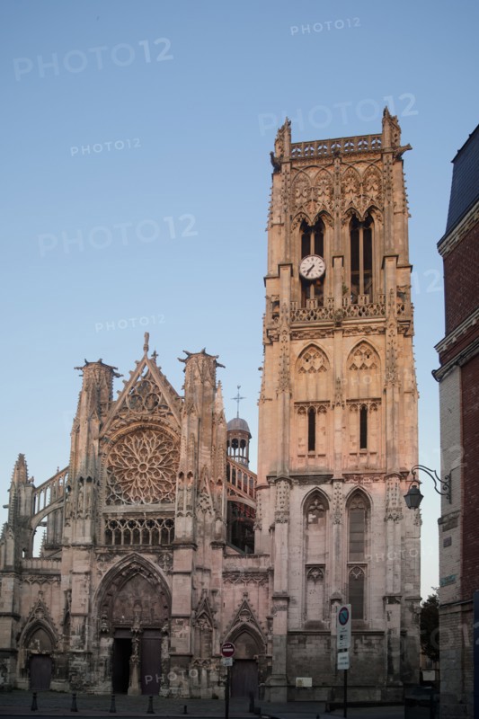 Dieppe, Seine-Maritime