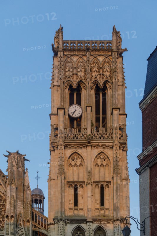 Dieppe, Seine-Maritime