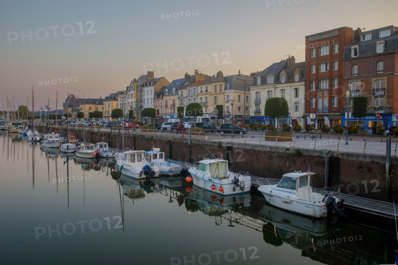 Dieppe, Seine-Maritime, France