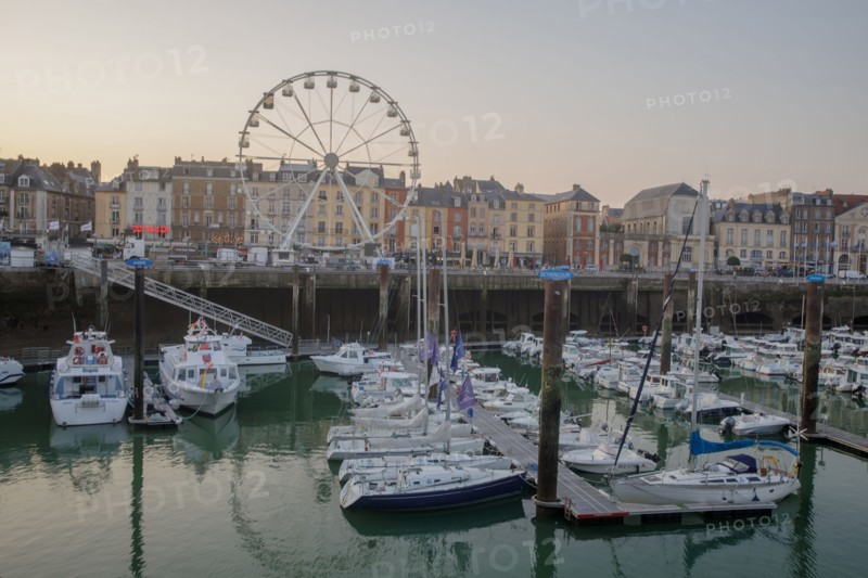 Dieppe, Seine-Maritime, France