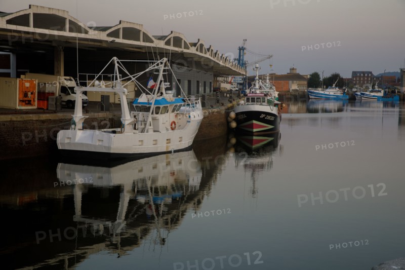 Dieppe, Seine-Maritime, France