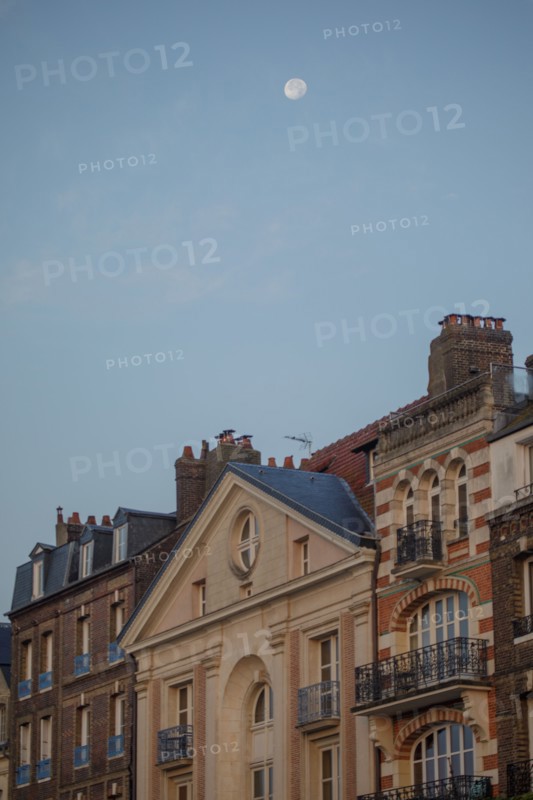 Dieppe, Seine-Maritime, France