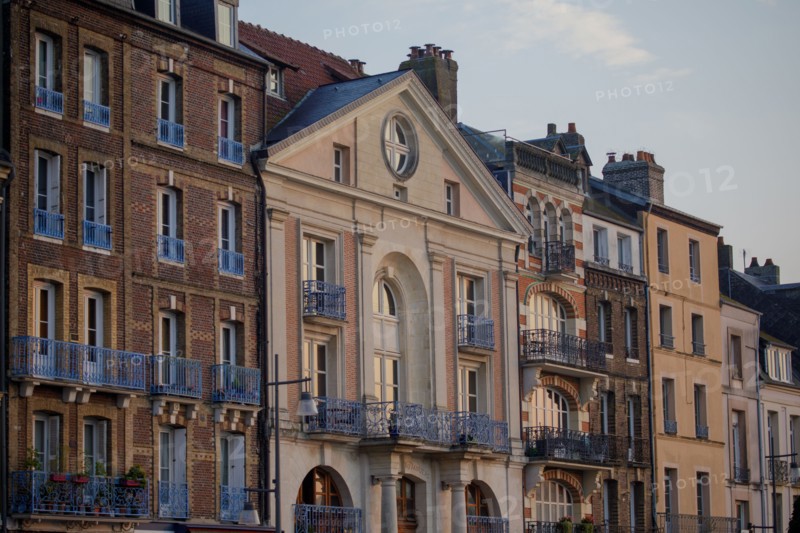 Dieppe, Seine-Maritime, France
